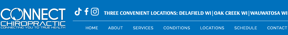 Connect Chiropractic